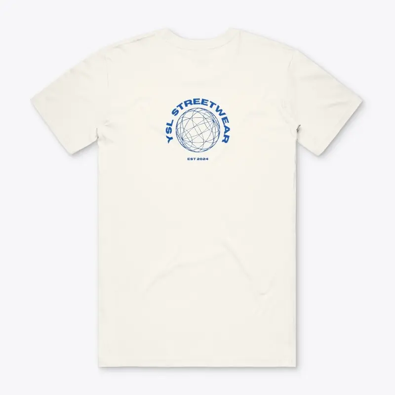 Logo Essential Tee